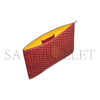 GOYARD SENAT GM POUCH SENAT2GMLTY (40.5*29*0.7cm) 